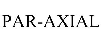 PAR-AXIAL