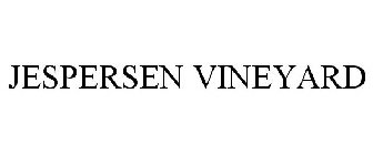 JESPERSEN VINEYARD