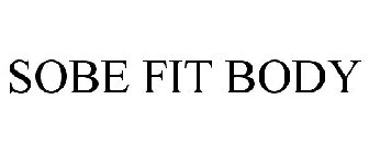 SOBE FIT BODY