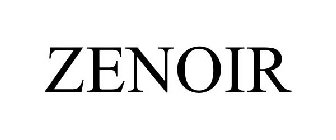 ZENOIR