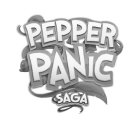 PEPPER PANIC SAGA