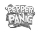 PEPPER PANIC