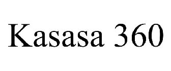 KASASA 360