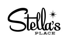 STELLA'S PLACE