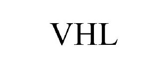 VHL