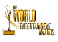 THE WORLD ENTERTAINMENT AWARDS