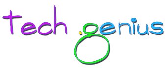 TECH .GENIUS