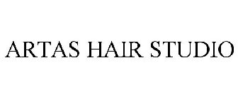 ARTAS HAIR STUDIO