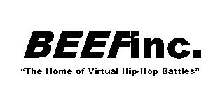 BEEFINC. 