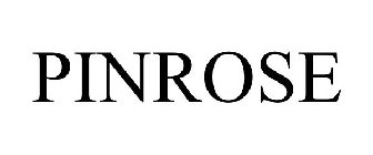 PINROSE