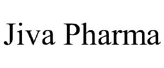 JIVA PHARMA