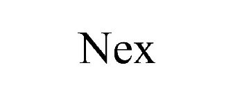 NEX