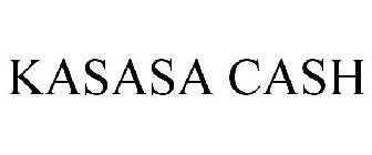 KASASA CASH