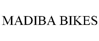 MADIBA BIKES