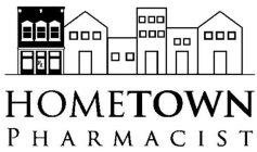 HOMETOWN PHARMACIST RX