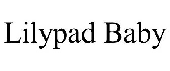 LILYPAD BABY