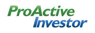 PROACTIVE INVESTOR