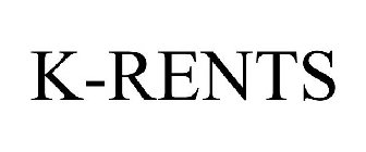 K-RENTS