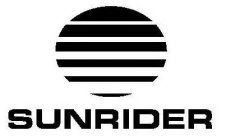 SUNRIDER