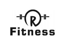 R FITNESS