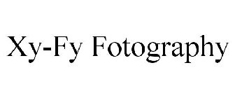 XY-FY FOTOGRAPHY