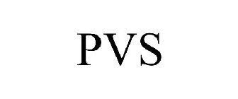 PVS