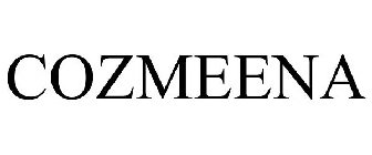 COZMEENA