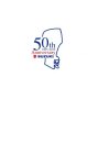 50TH 1965-2015 ANNIVERSARY S SUZUKI
