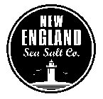 NEW ENGLAND SEA SALT CO.