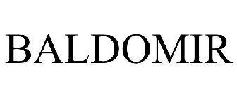 BALDOMIR