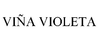 VIÑA VIOLETA