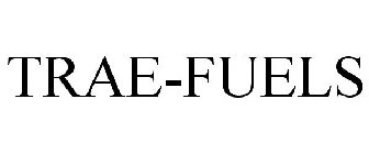 TRAE-FUELS