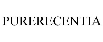 PURERECENTIA