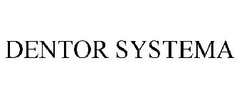 DENTOR SYSTEMA