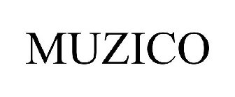 MUZICO