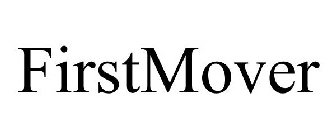 FIRSTMOVER