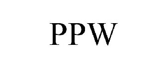 PPW