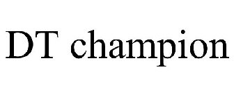 DT CHAMPION