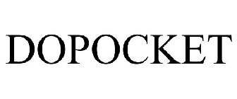 DOPOCKET