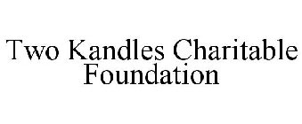 TWO KANDLES CHARITABLE FOUNDATION