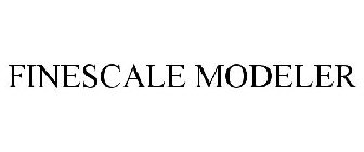 FINESCALE MODELER