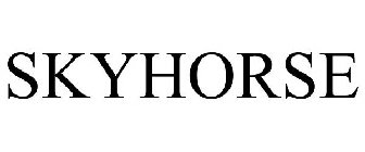 SKYHORSE