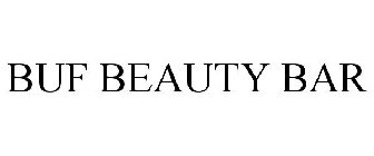 BUF BEAUTY BAR