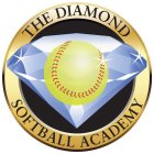 THE DIAMOND SOFTBALL ACADEMY