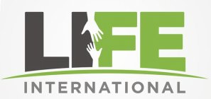 LIFE INTERNATIONAL