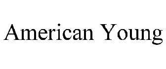 AMERICAN YOUNG