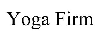 YOGA FIRM