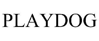 PLAYDOG