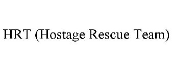 HRT (HOSTAGE RESCUE TEAM)