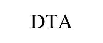 DTA